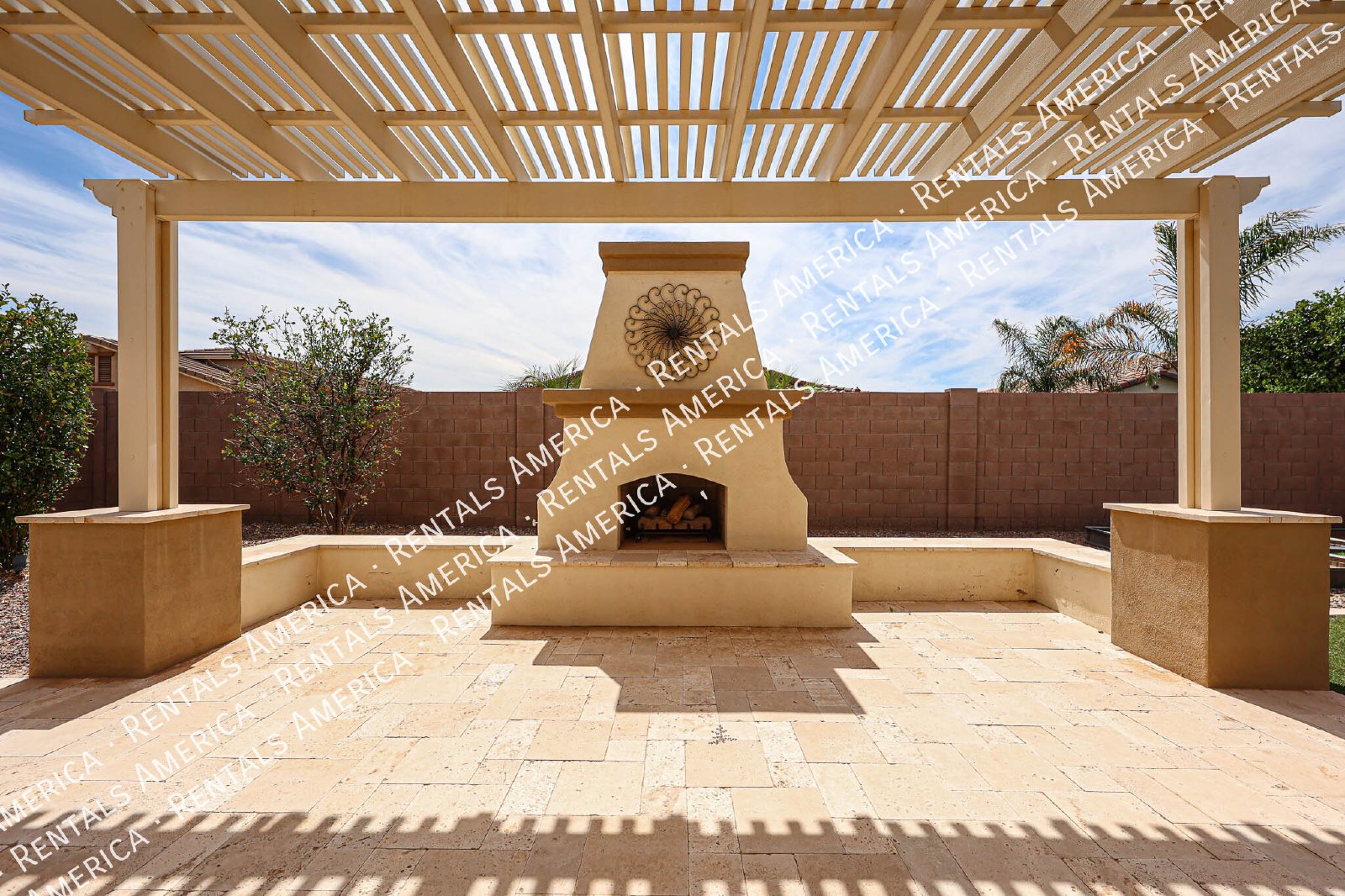 Stunning 5 Bed, 3 Bath Single-Level in Fulton Ranch property image
