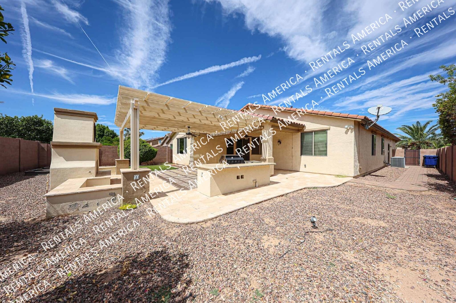 Stunning 5 Bed, 3 Bath Single-Level in Fulton Ranch property image