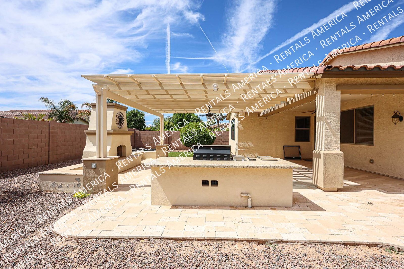 Stunning 5 Bed, 3 Bath Single-Level in Fulton Ranch property image