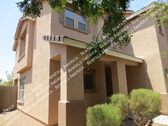 Perfect 3 bedroom 2.5 bathroom in Spectrum at Val Vista!!! property image