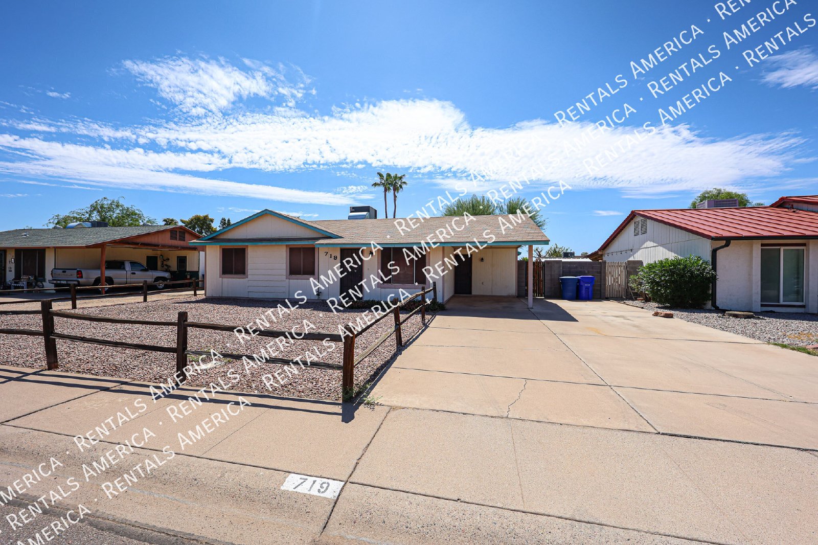 719 W Palomino Dr property image
