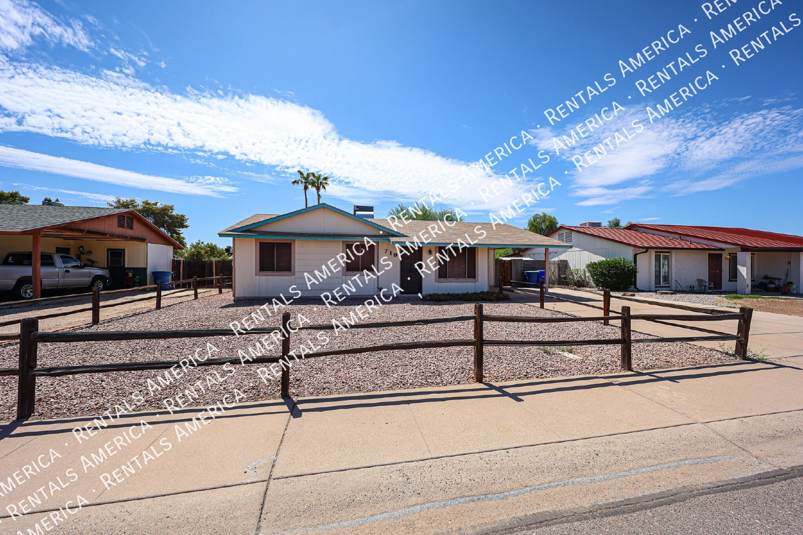719 W Palomino Dr property image