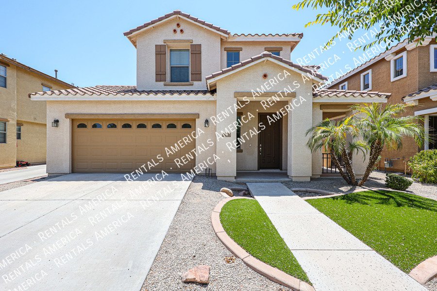 Beautiful Home in Lyons Gate property image