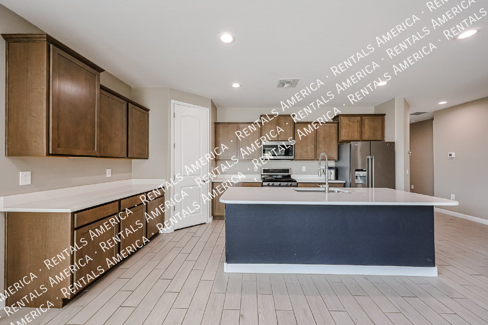 Spacious 4-Bedroom Home with Huge Private Backyard! property image