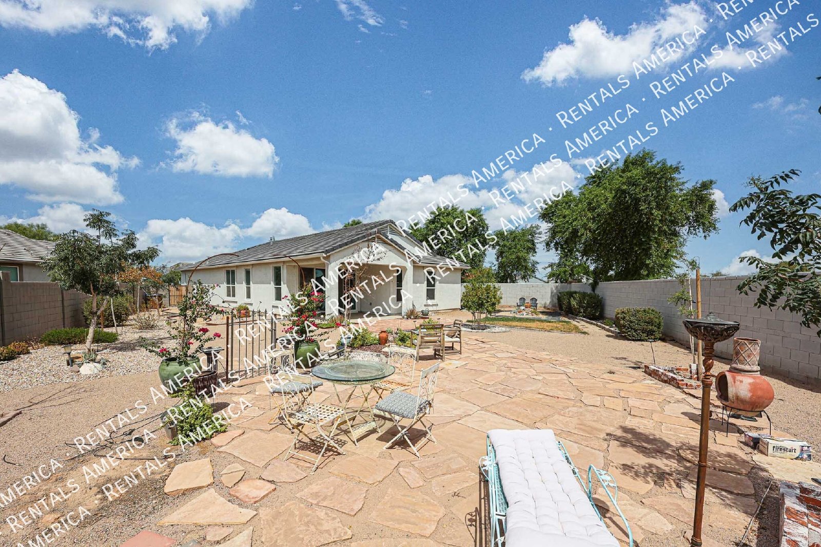 Spacious 4-Bedroom Home with Huge Private Backyard! property image