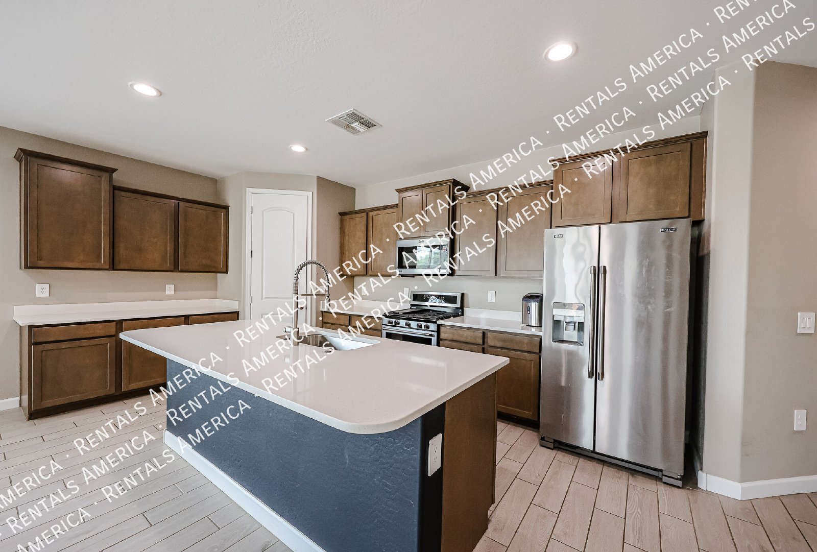 Spacious 4-Bedroom Home with Huge Private Backyard! property image