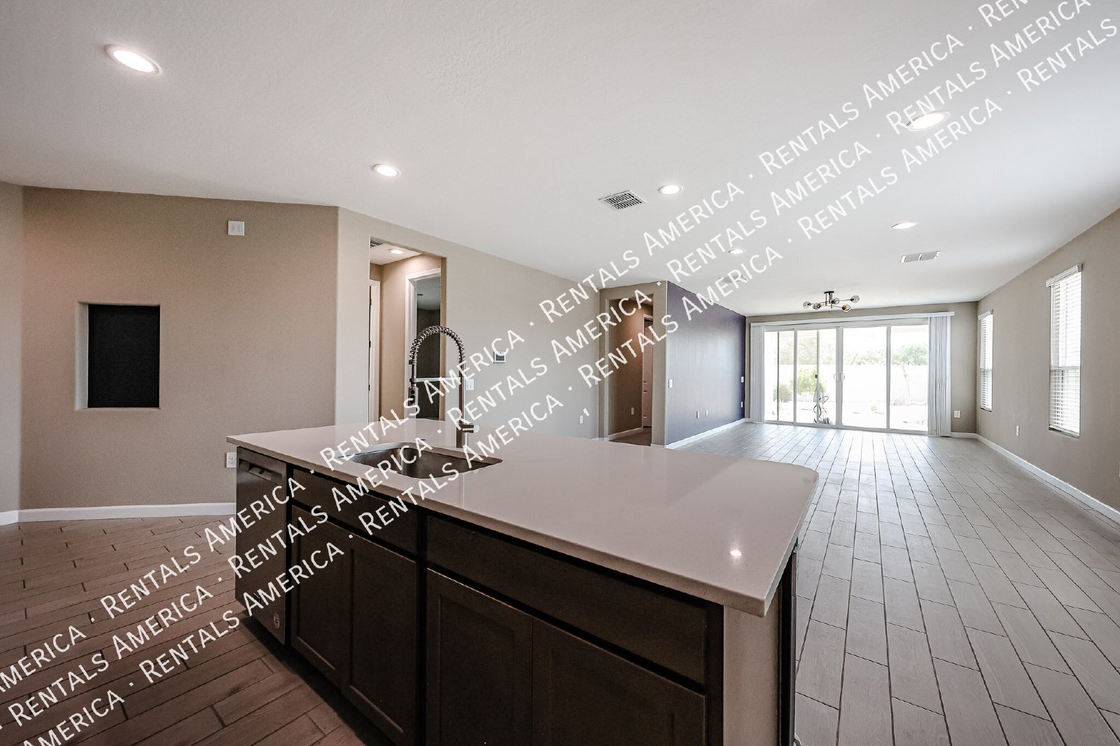 Spacious 4-Bedroom Home with Huge Private Backyard! property image