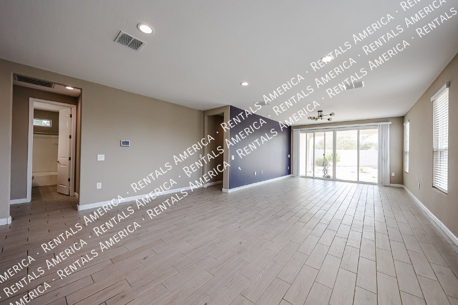 Spacious 4-Bedroom Home with Huge Private Backyard! property image