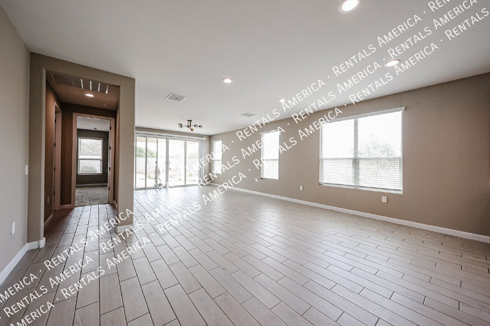 Spacious 4-Bedroom Home with Huge Private Backyard! property image