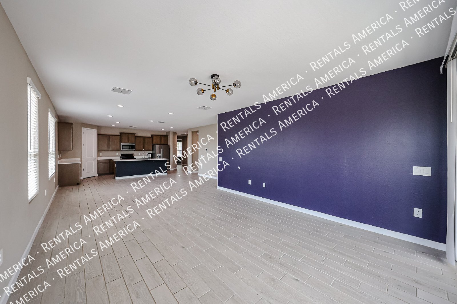 Spacious 4-Bedroom Home with Huge Private Backyard! property image