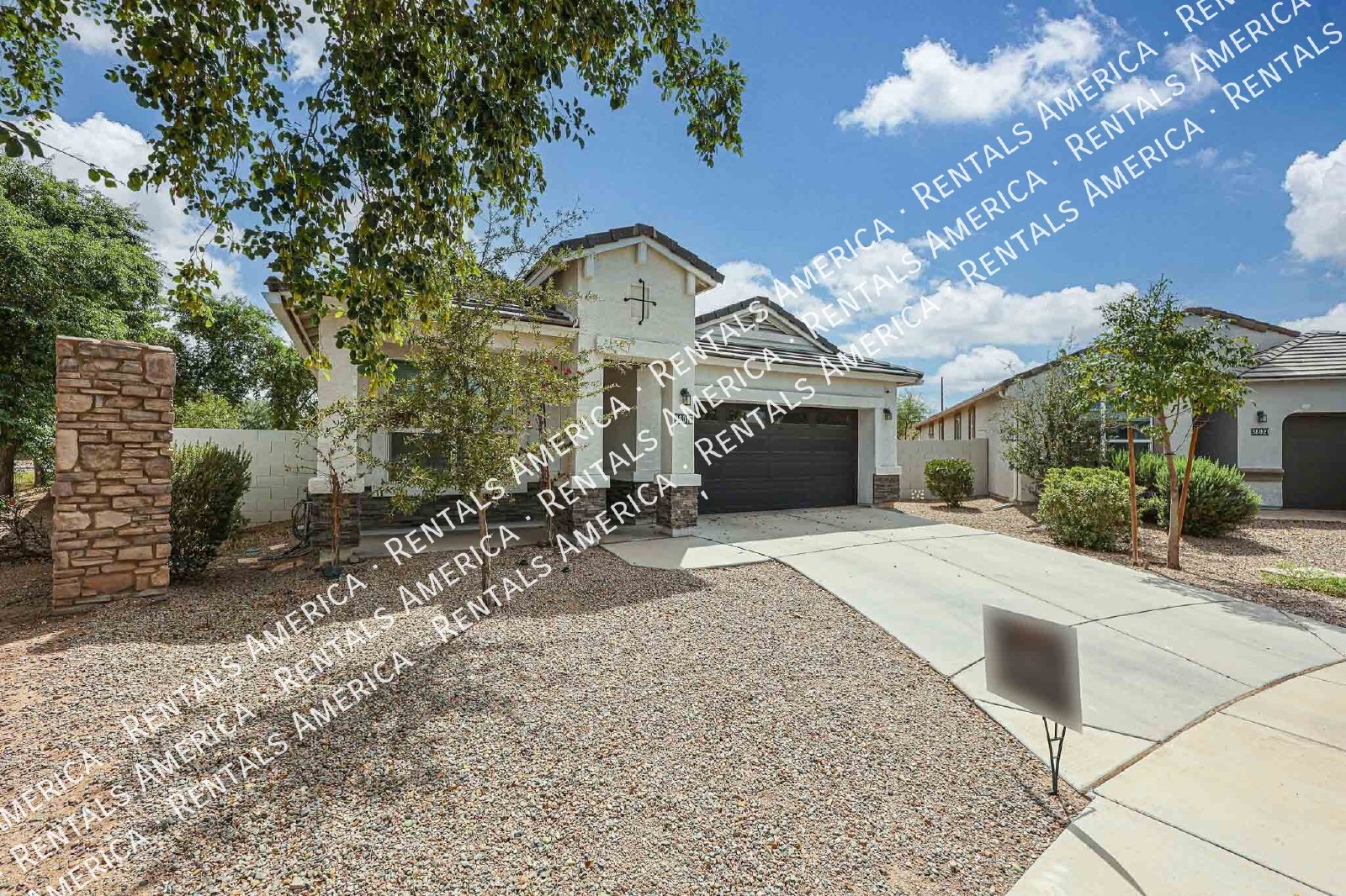 Spacious 4-Bedroom Home with Huge Private Backyard! property image