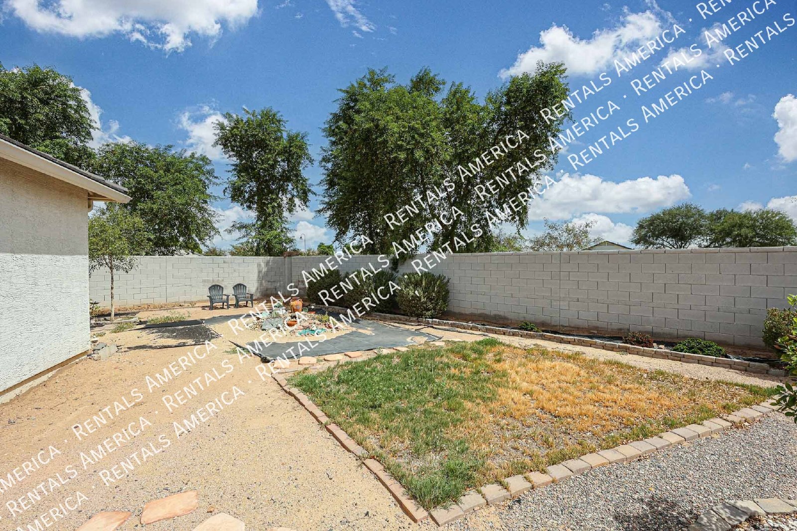 Spacious 4-Bedroom Home with Huge Private Backyard! property image