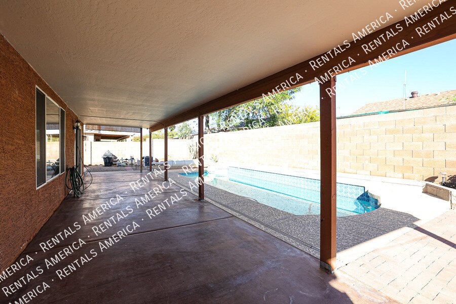 Charming Home w/ Sparkling Pool next to Westgate! property image