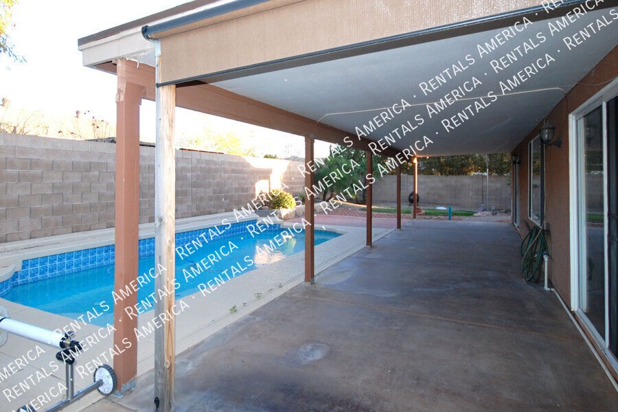 Charming Home w/ Sparkling Pool next to Westgate! property image
