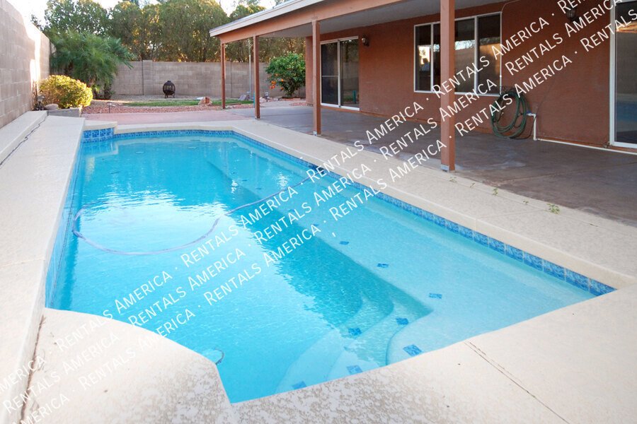 Charming Home w/ Sparkling Pool next to Westgate! property image