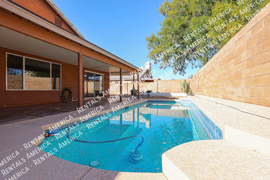 Charming Home w/ Sparkling Pool next to Westgate! property image