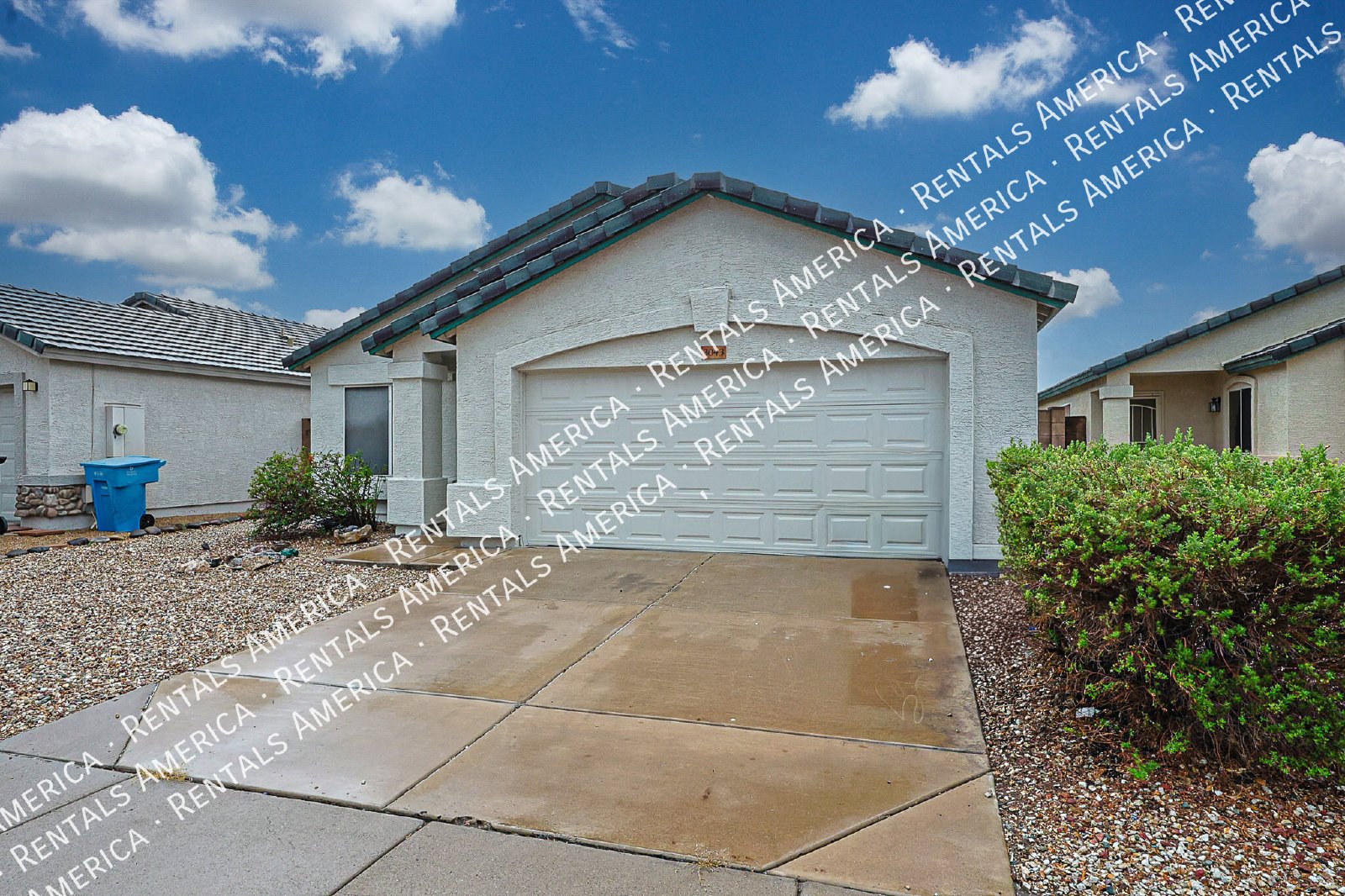 Nice 3 bed  - No HOA property image