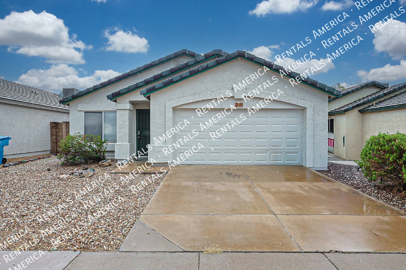Nice 3 bed  - No HOA property image