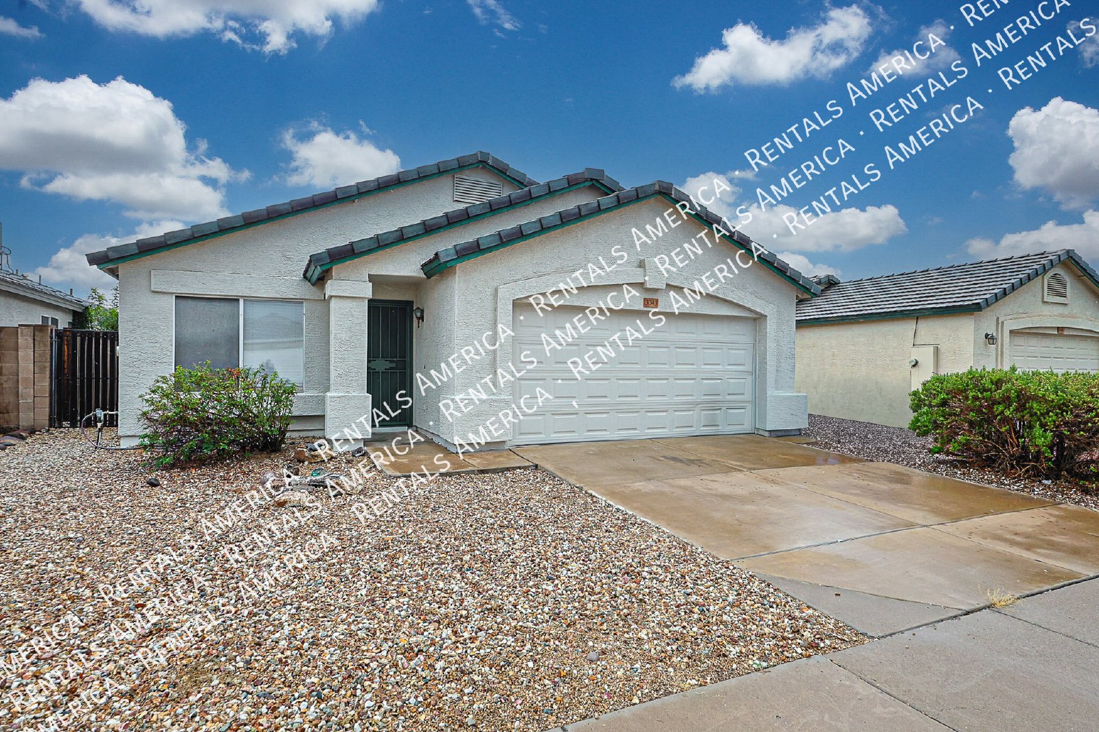 Nice 3 bed  - No HOA property image