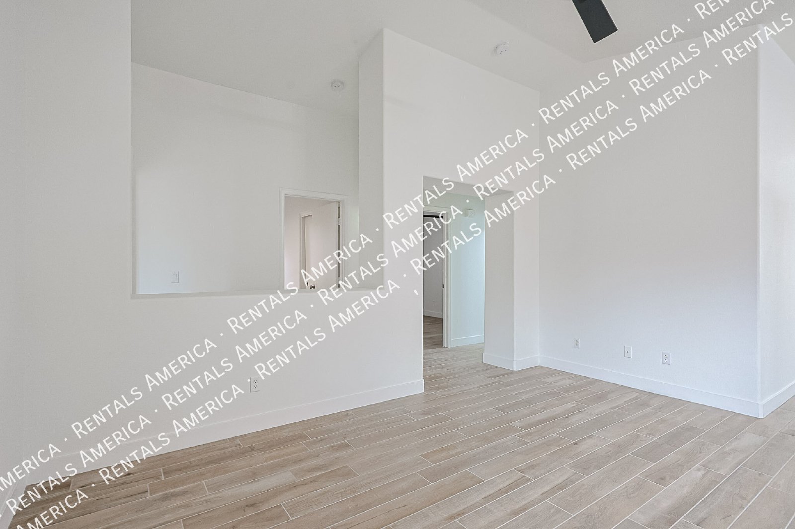 Nice 3 bed  - No HOA property image