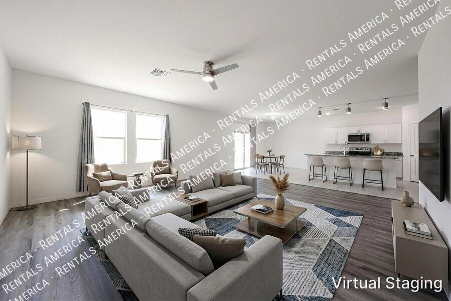 $500 RENT CREDIT  LIMITED TIME MOVE IN SPECIAL! property image