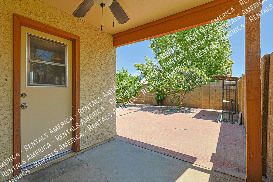 $500 RENT CREDIT  LIMITED TIME MOVE IN SPECIAL! property image