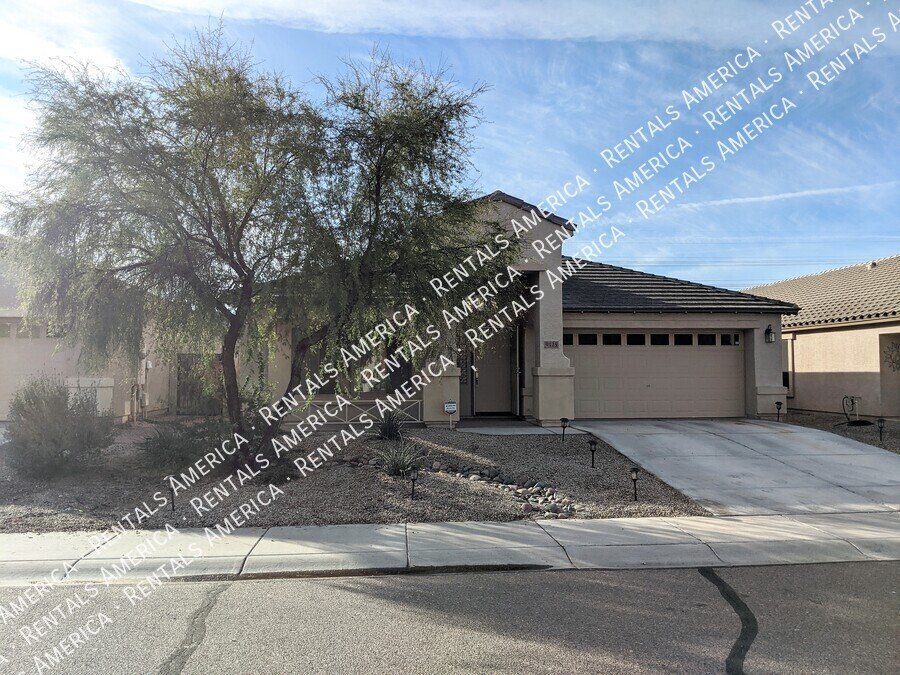 Spacious single story home! property image