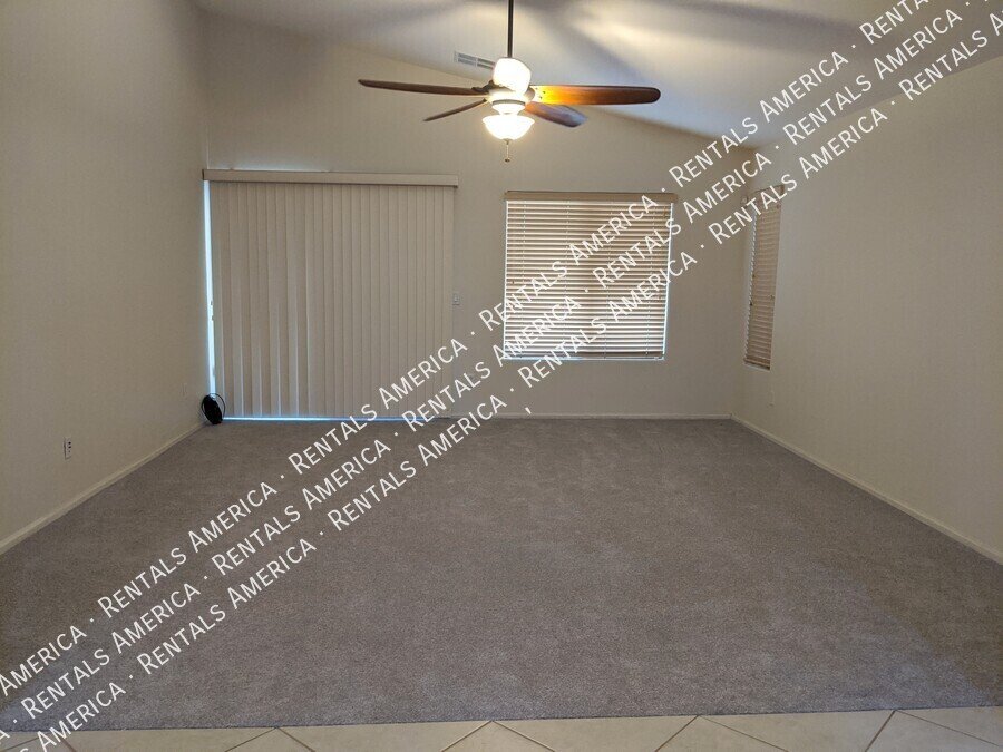 Spacious single story home! property image