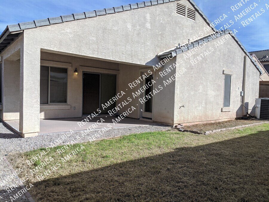 Spacious single story home! property image