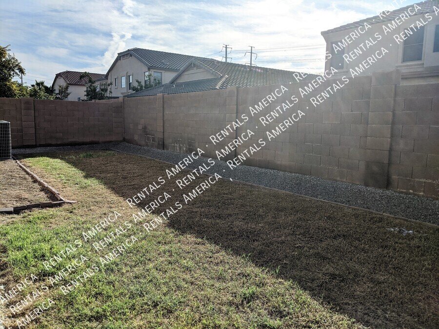 Spacious single story home! property image