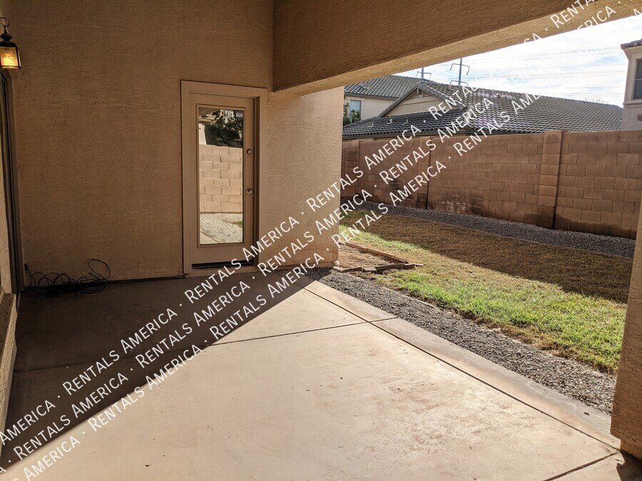 Spacious single story home! property image