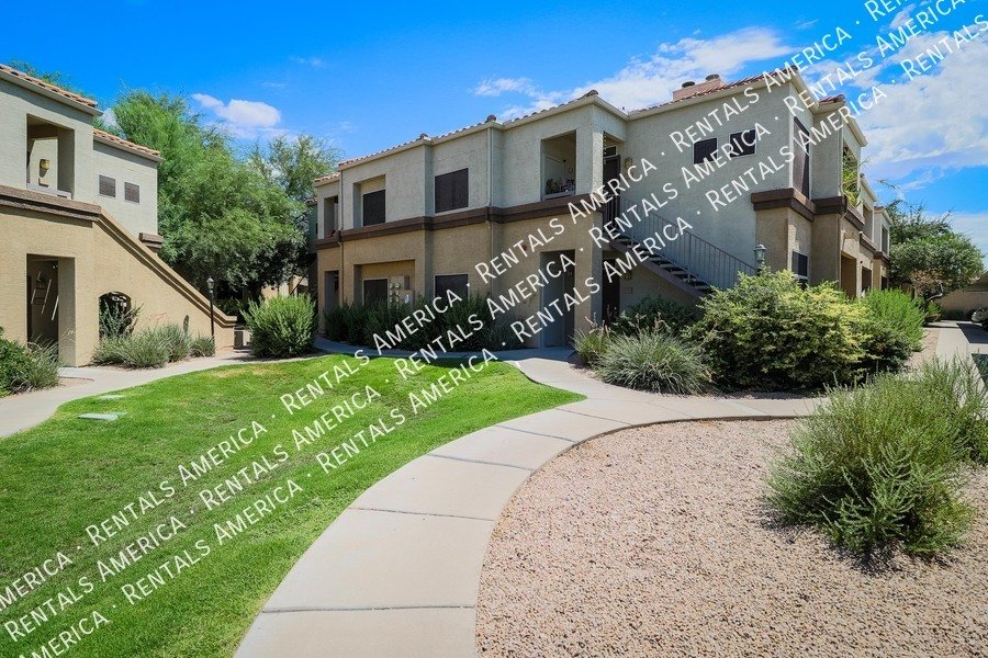 2 Bed 2 Bath Scottsdale Condo property image