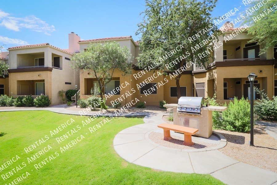2 Bed 2 Bath Scottsdale Condo property image