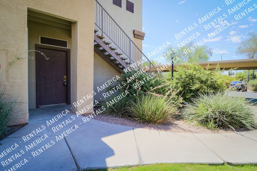 2 Bed 2 Bath Scottsdale Condo property image