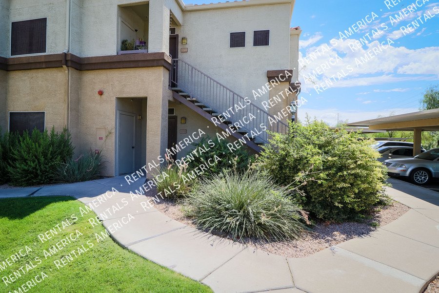 2 Bed 2 Bath Scottsdale Condo property image