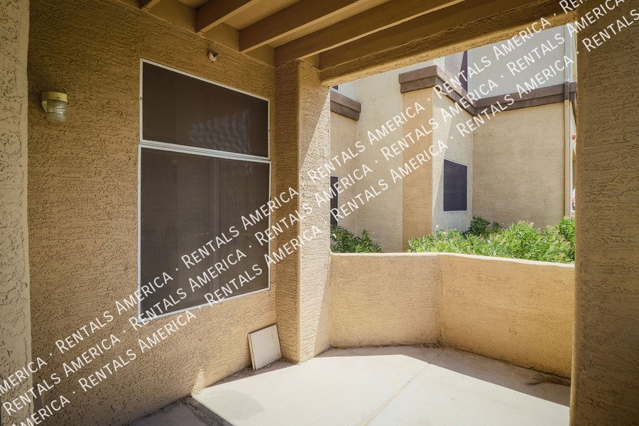 2 Bed 2 Bath Scottsdale Condo property image