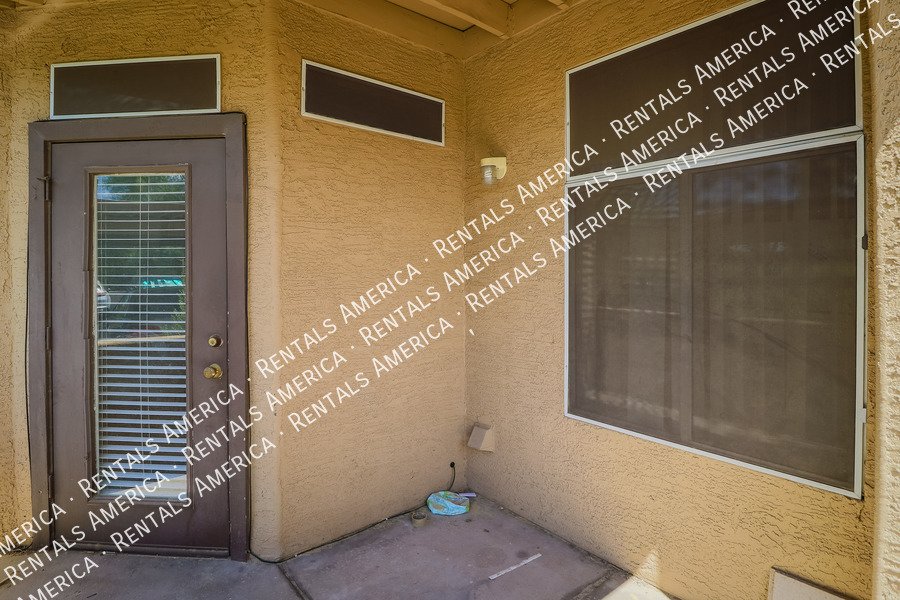 2 Bed 2 Bath Scottsdale Condo property image