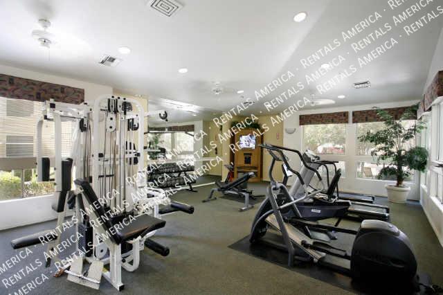 2 Bed 2 Bath Scottsdale Condo property image