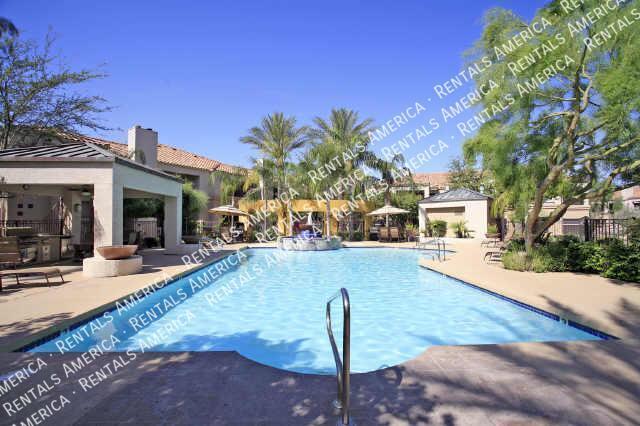 2 Bed 2 Bath Scottsdale Condo property image