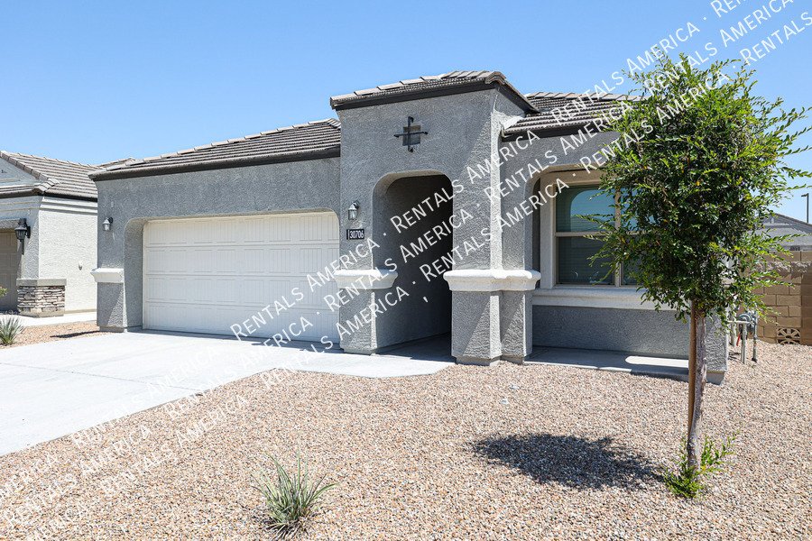 Beautiful Move in Ready Home! property image