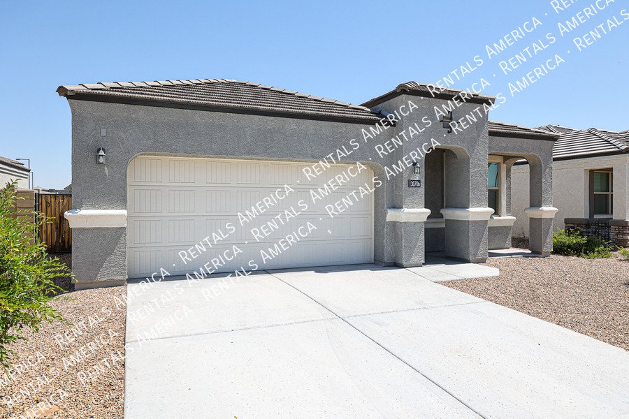 Beautiful Move in Ready Home! property image