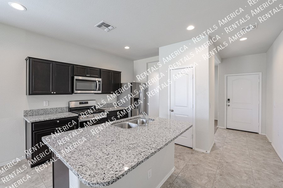 Beautiful Move in Ready Home! property image