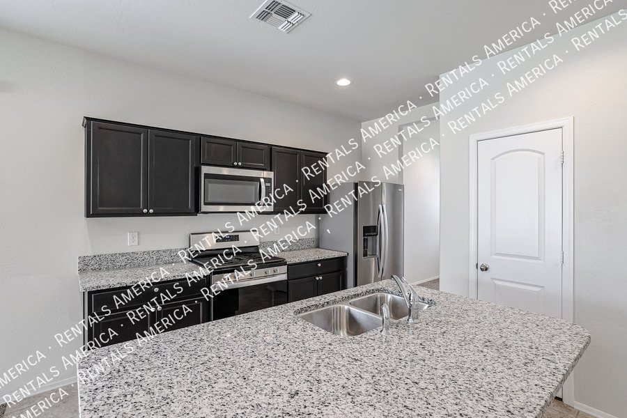 Beautiful Move in Ready Home! property image