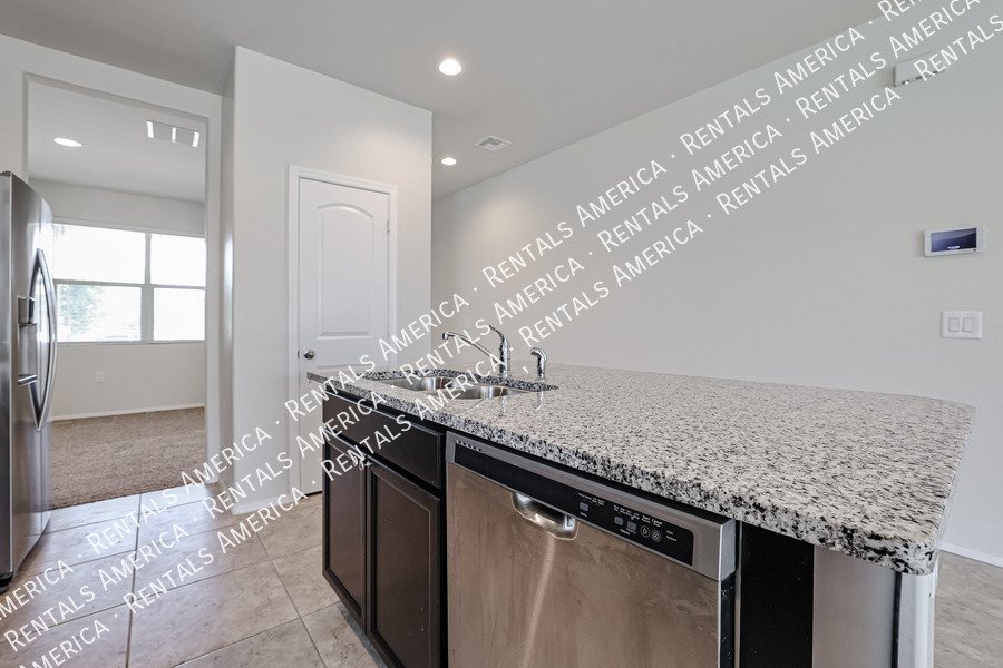 Beautiful Move in Ready Home! property image