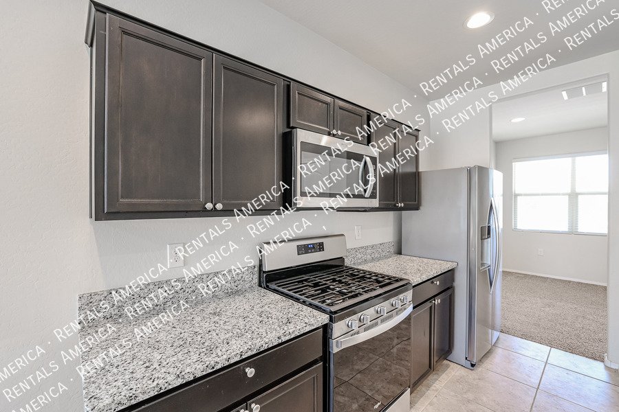 Beautiful Move in Ready Home! property image