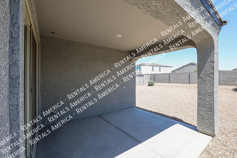 Beautiful Move in Ready Home! property image