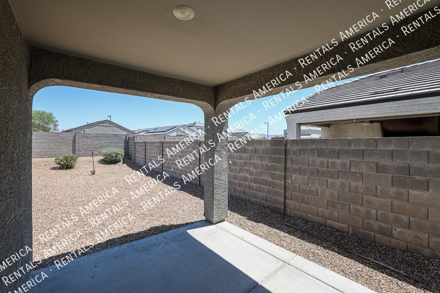 Beautiful Move in Ready Home! property image