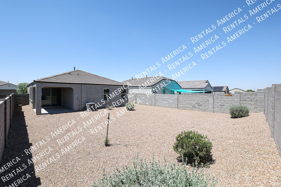 Beautiful Move in Ready Home! property image