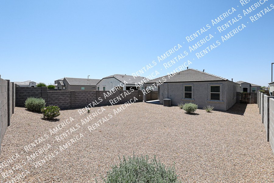 Beautiful Move in Ready Home! property image