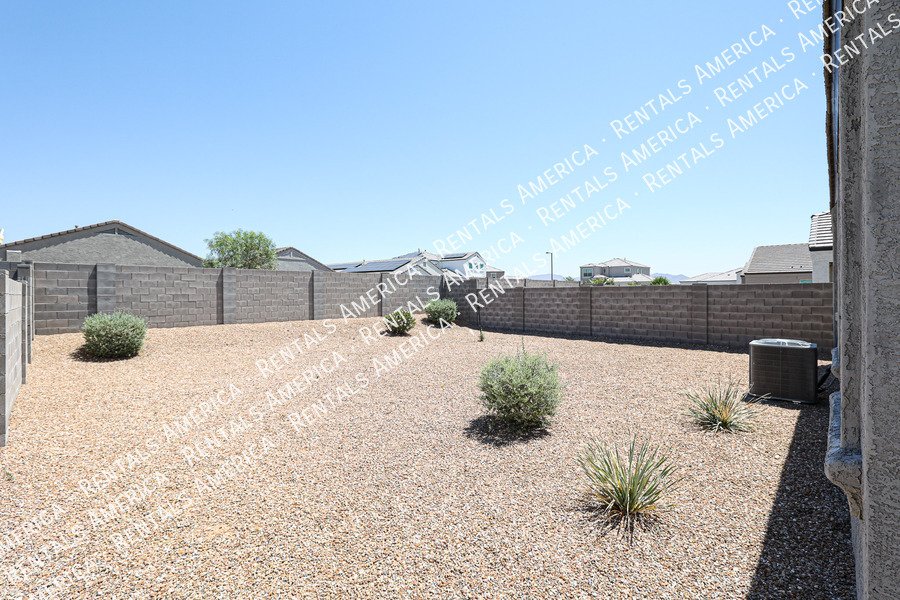 Beautiful Move in Ready Home! property image